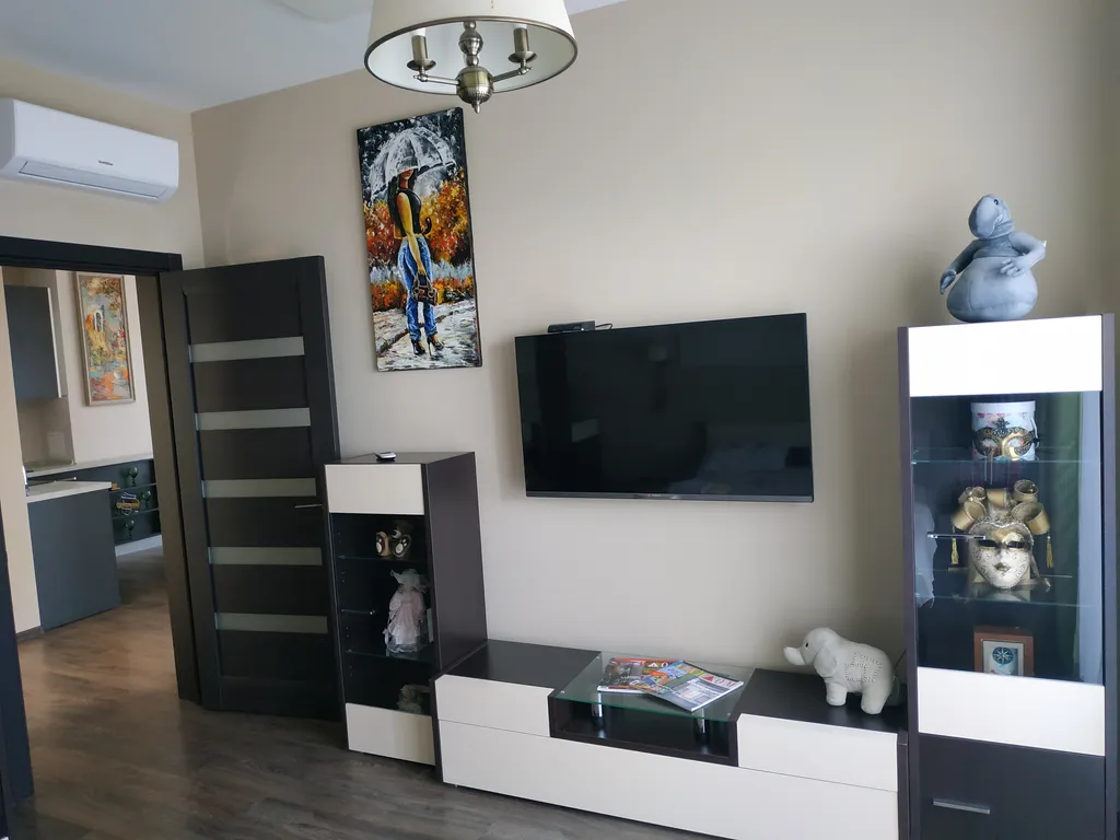 3 этаж в частном доме