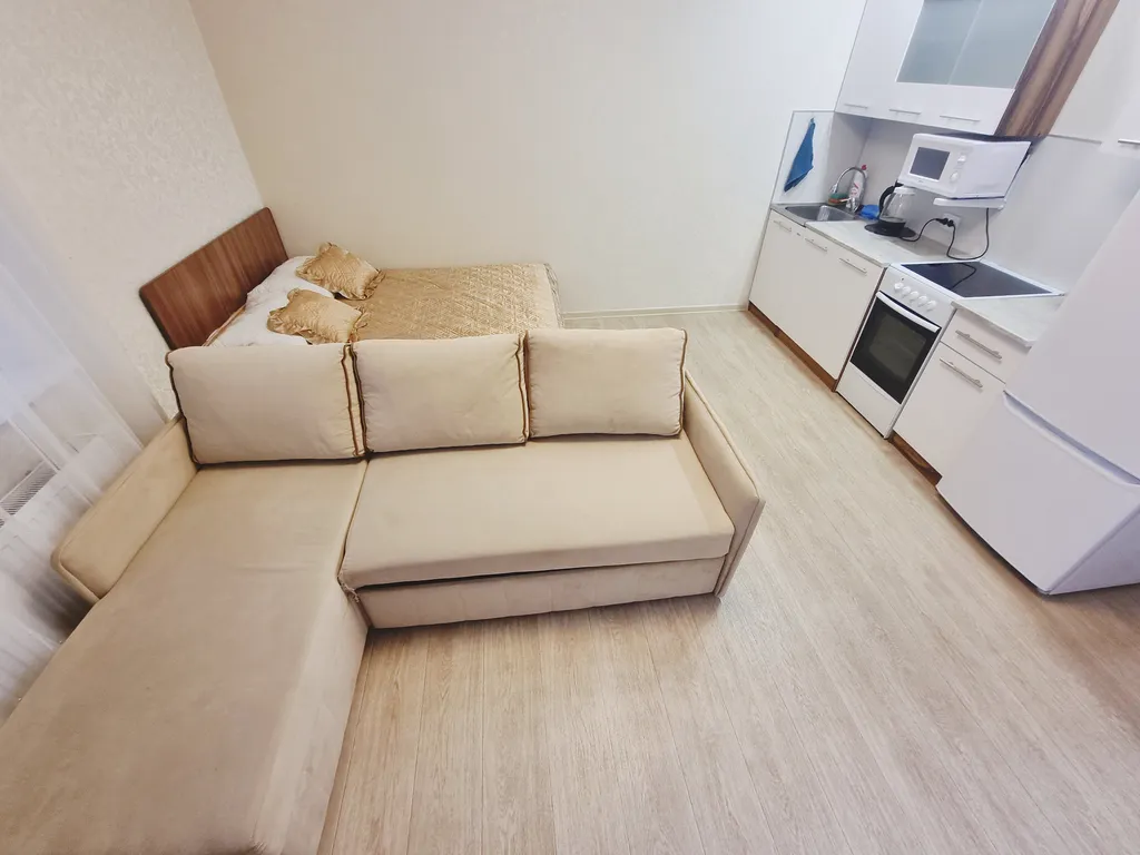 Заселяйся в Усадах