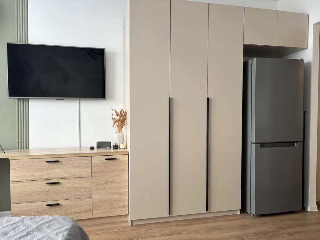 Студия комфорт