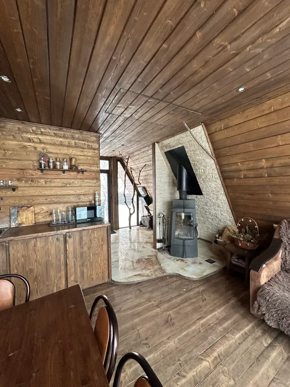 Дом без соседей