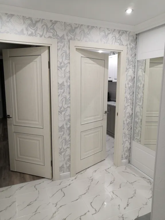 Домашний уголок в центре города