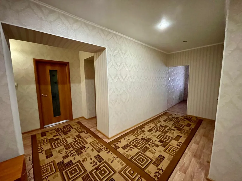 Уютная комната в квартире в историческом центре