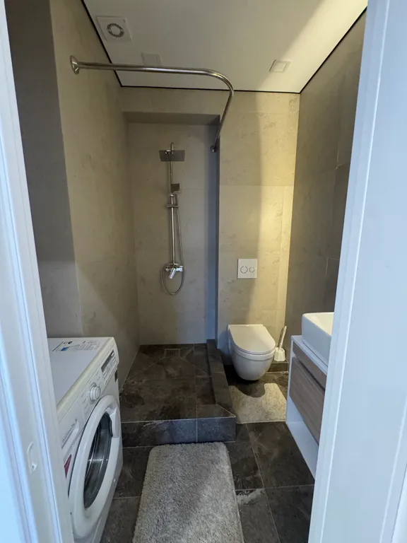 Квартира Квартира Уютные апарты с бассейном ЖК Чайный берег — Сочи