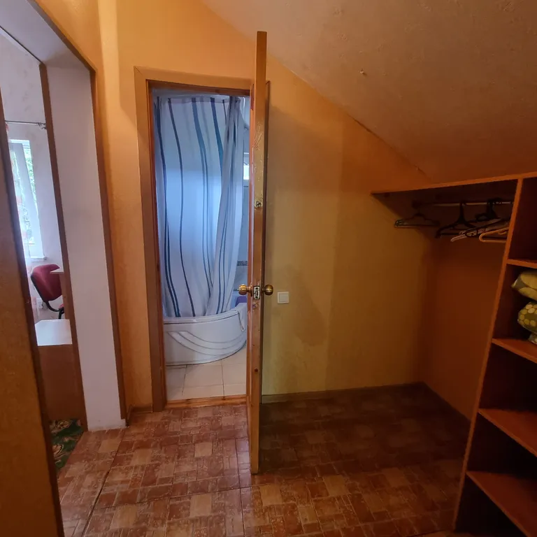 Номер категории эконом 3-х местный