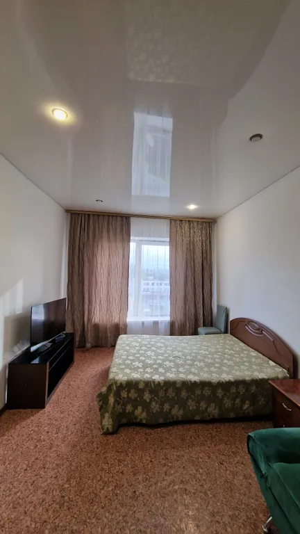 Квартира С видом на горы — аренда посуточно в Владикавказ