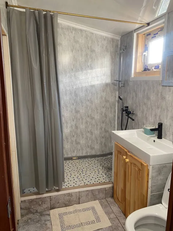 Летние домики с сауной рядом с озером Кондуки