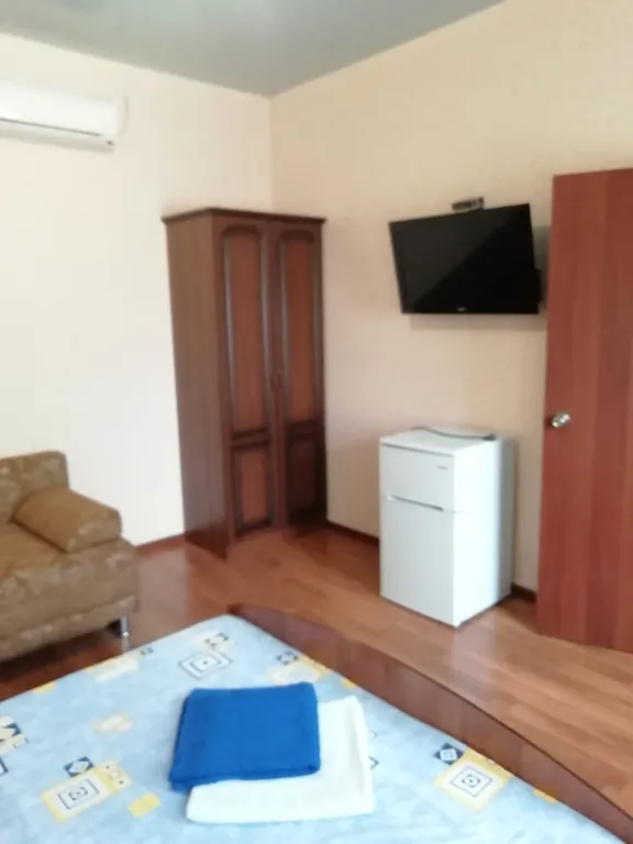 Коттедж под ключ