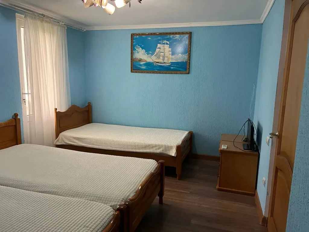 Квартира Комната — Сухум