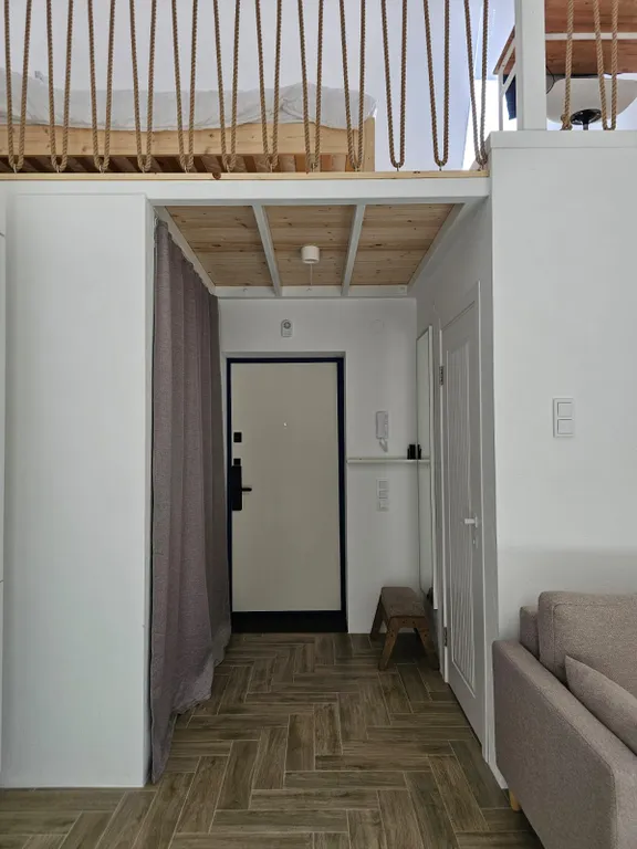 Квартира Квартира у самого моря — Светлогорск