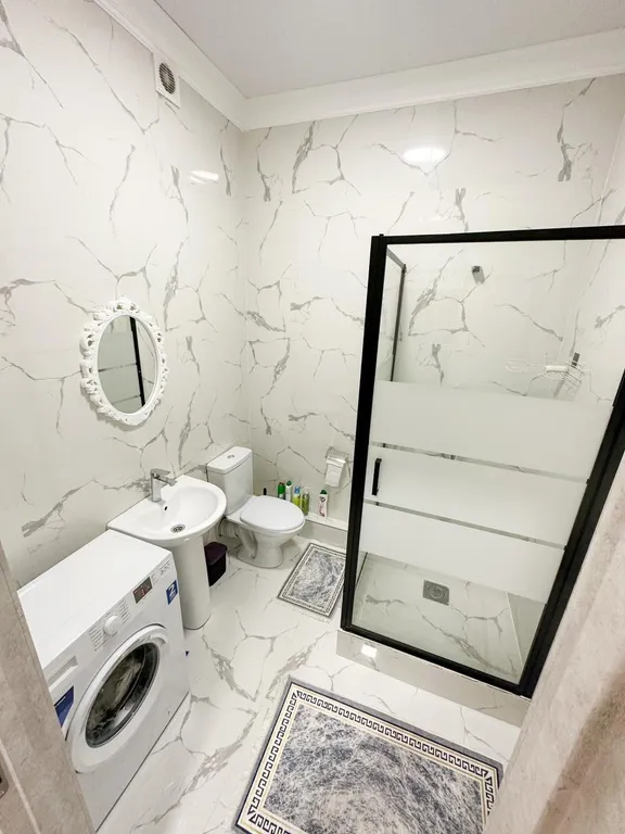 Комфорт апартментс