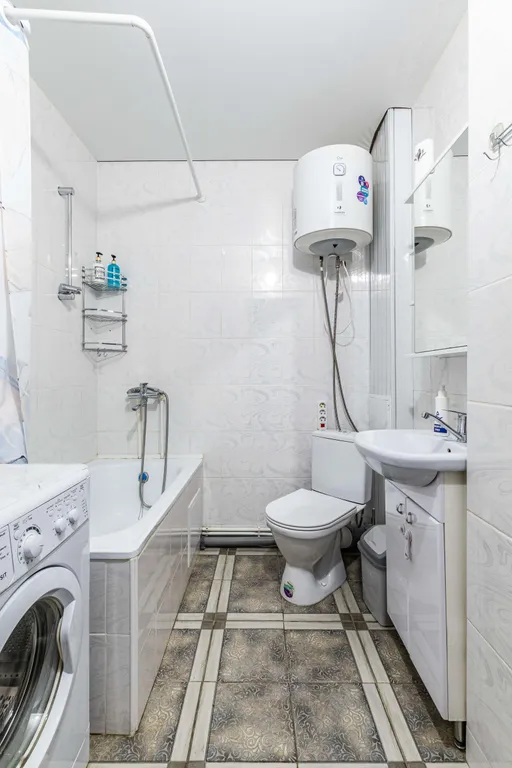 Апартамент для командированных и отдыха