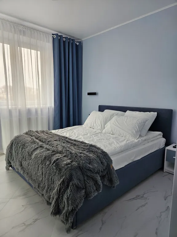 Квартира 400 метров до моря — аренда посуточно в Зеленоградск