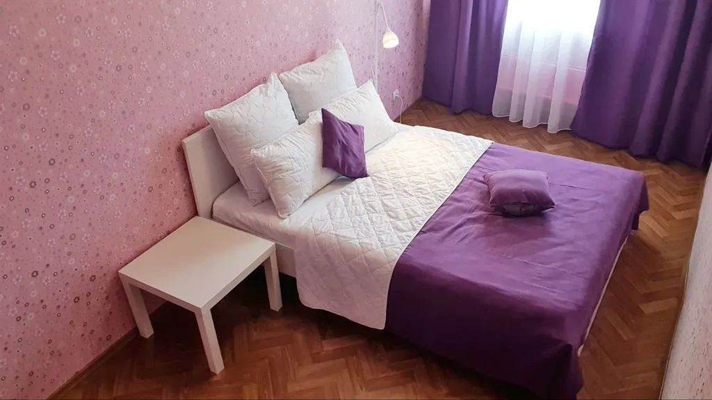 Квартира Квартира в центре, в историческом доме напротив стадиона — Нижний Новгород