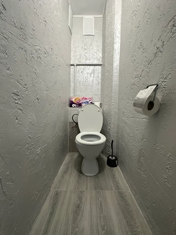 Квартира Квартира в центре города рядом с музеем мирового океана — Калининград