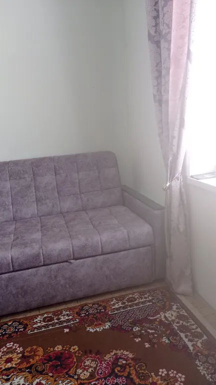 Уютная квартира на первой линии берега