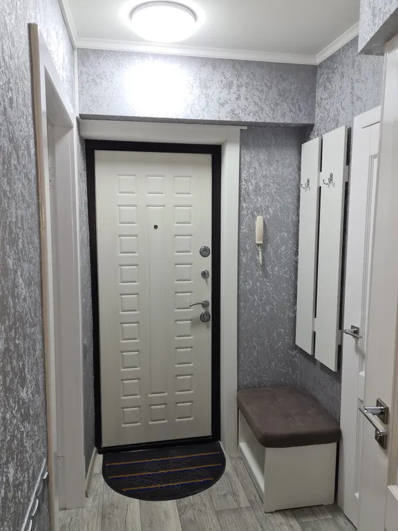 Уютная 1-комнатная квартира в центре Петропавловска