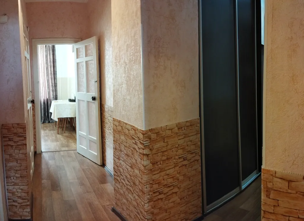 Квартира в шикарном месте у моря