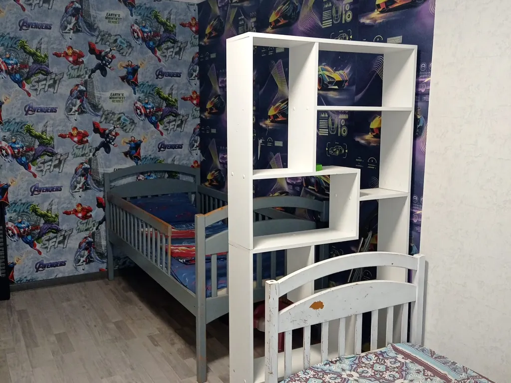 Квартира Уютная квартира в наилучшем районе города с видом на новый Херсонес — Севастополь