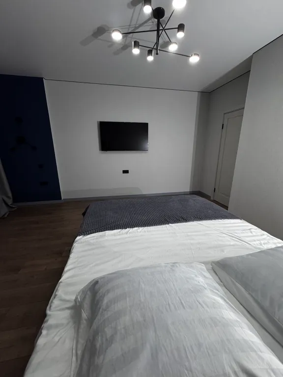 Видовые апартаменты премиум класса apart mv