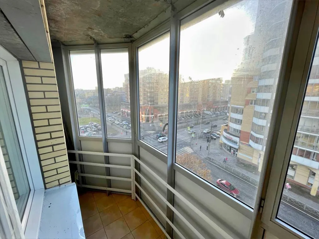 Квартира у Титан Арены