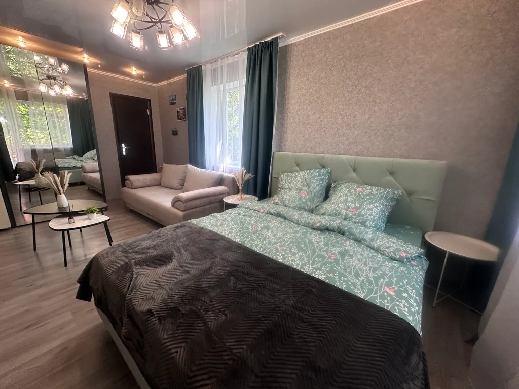 Квартира Квартира в центре Калининграда — Калининград