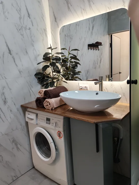 Уютная квартира в самом центре Омска