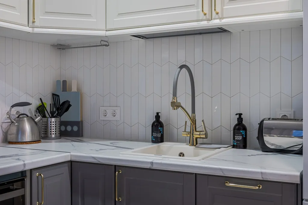 Квартира Квартира с видом на Останкинскую башню — Москва