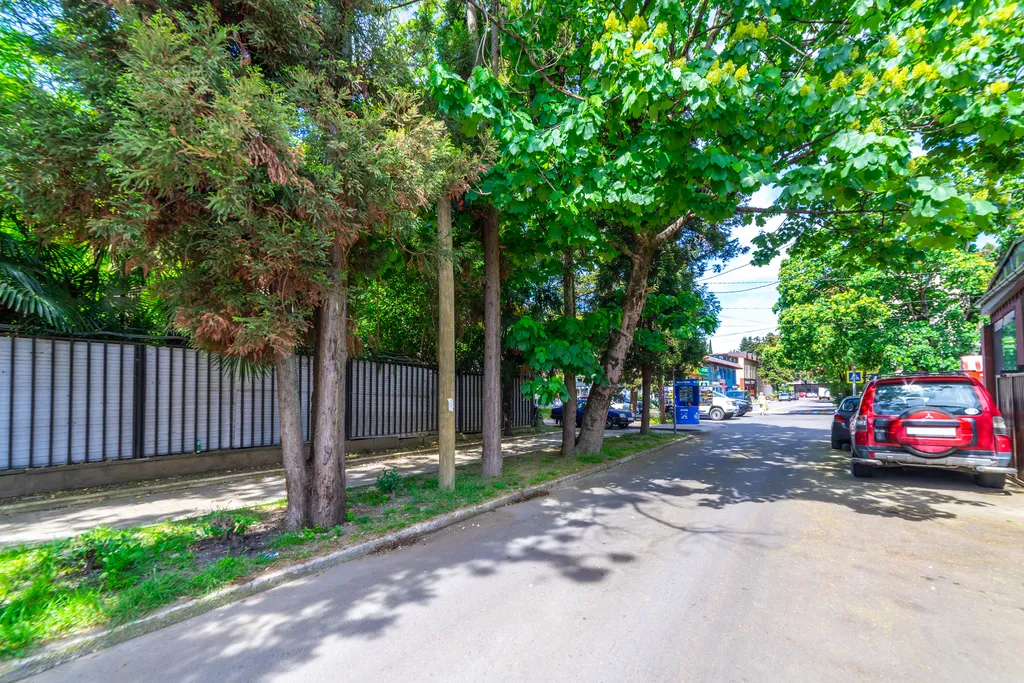 Коттедж Коттедж Holiday Home — Адлер