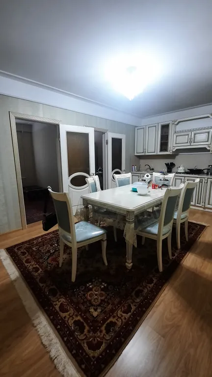 Квартира Уютная квартира возле моря — Каспийск