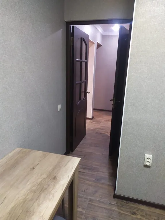 Уютная квартира рядом с набережной