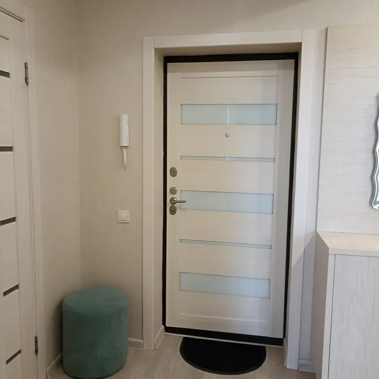 Квартира от набережной 3 мин