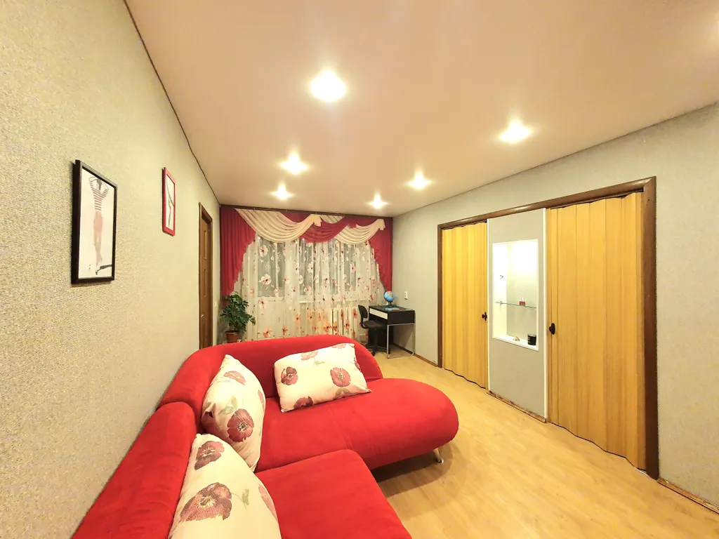 Квартира у Музея оружия — аренда посуточно в Тула