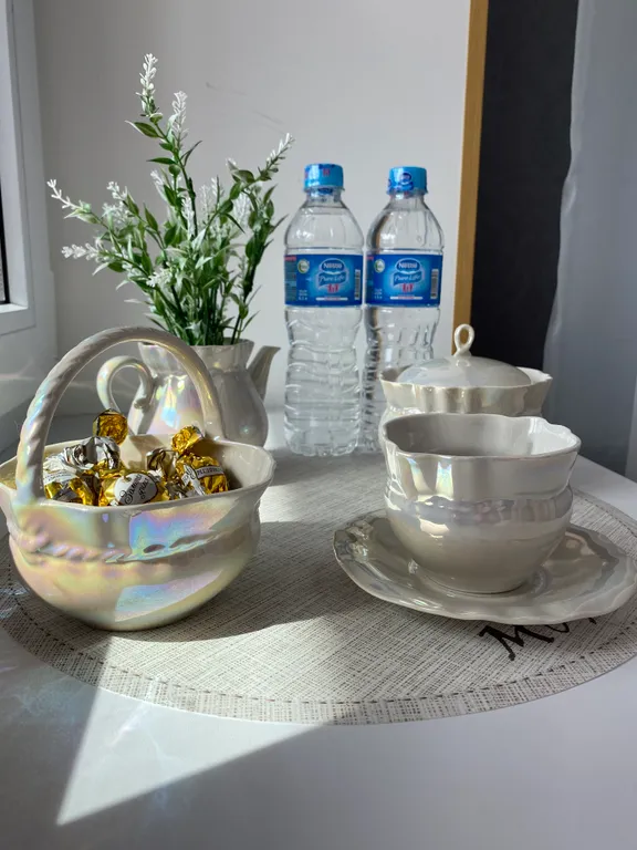 Апартаменты Комфорт