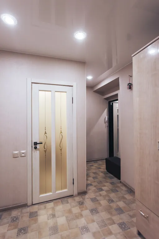 Уютная квартира недалеко от центра города