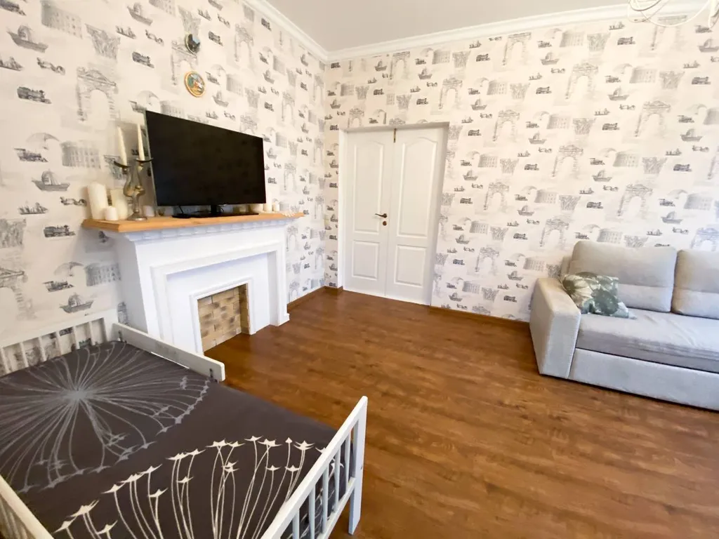 Best apartment in Khosta