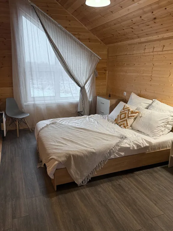 3-комнатный Дом