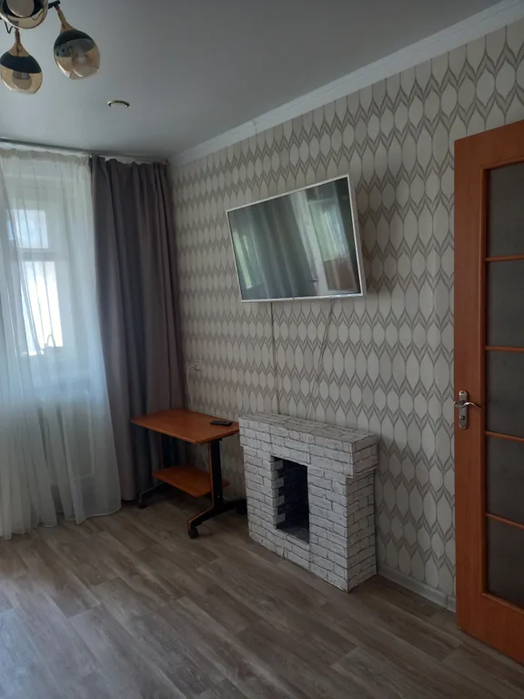 Квартира Квартира в самом центре — Феодосия