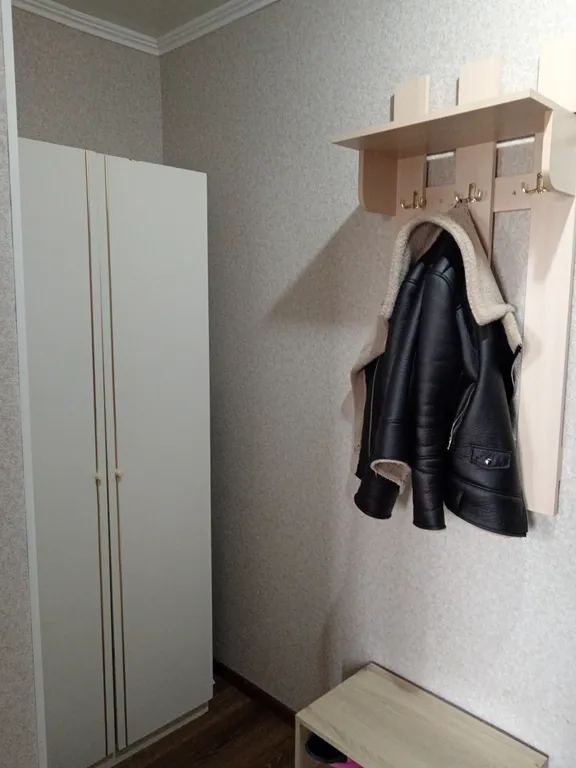 Квартира в верхней курортной зоне