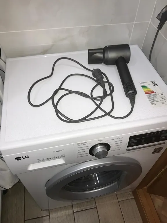 Уютная и светлая квартира