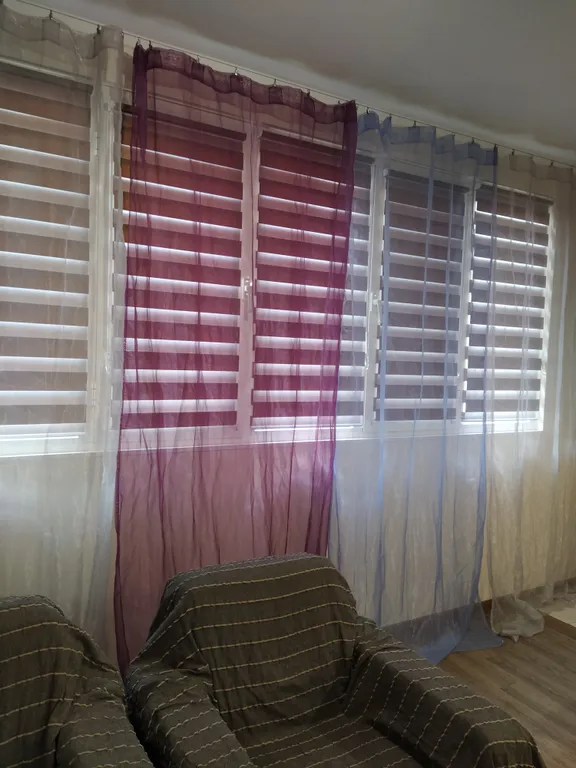 Уютная и тихая квартира в большом центре