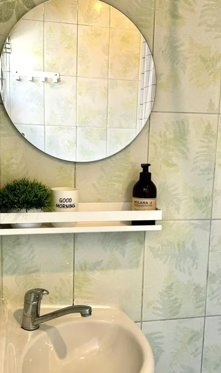 Квартира Комната — Адлер