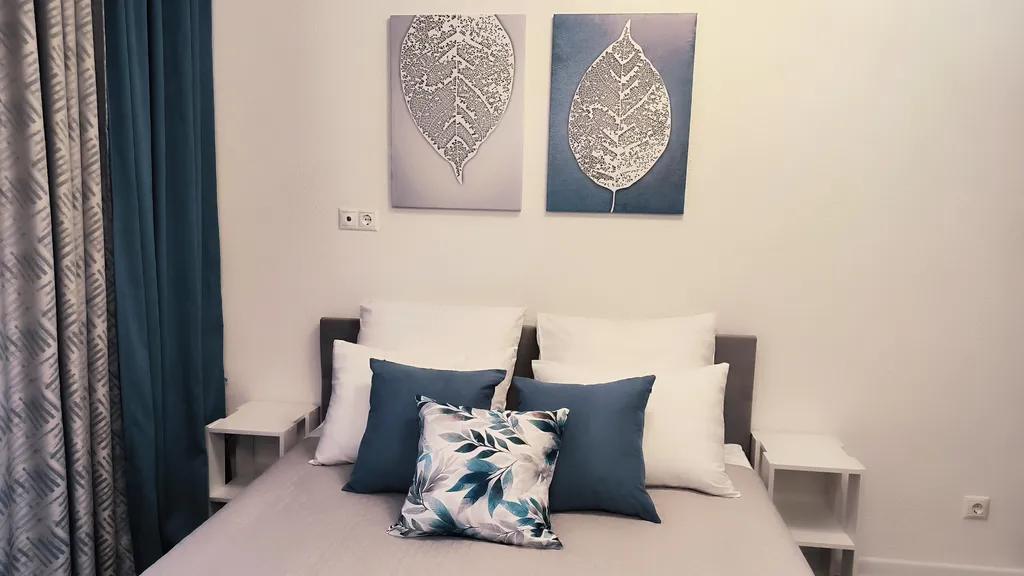 Новая уютная квартира-студия в самом сердце Ярославля