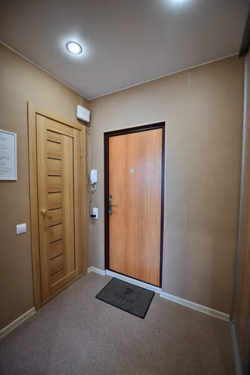 Квартира в районе таможни