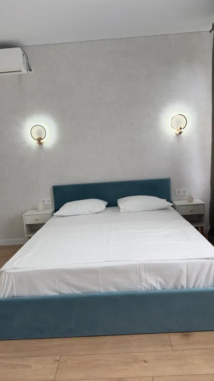 Дом под ключ,у моря.