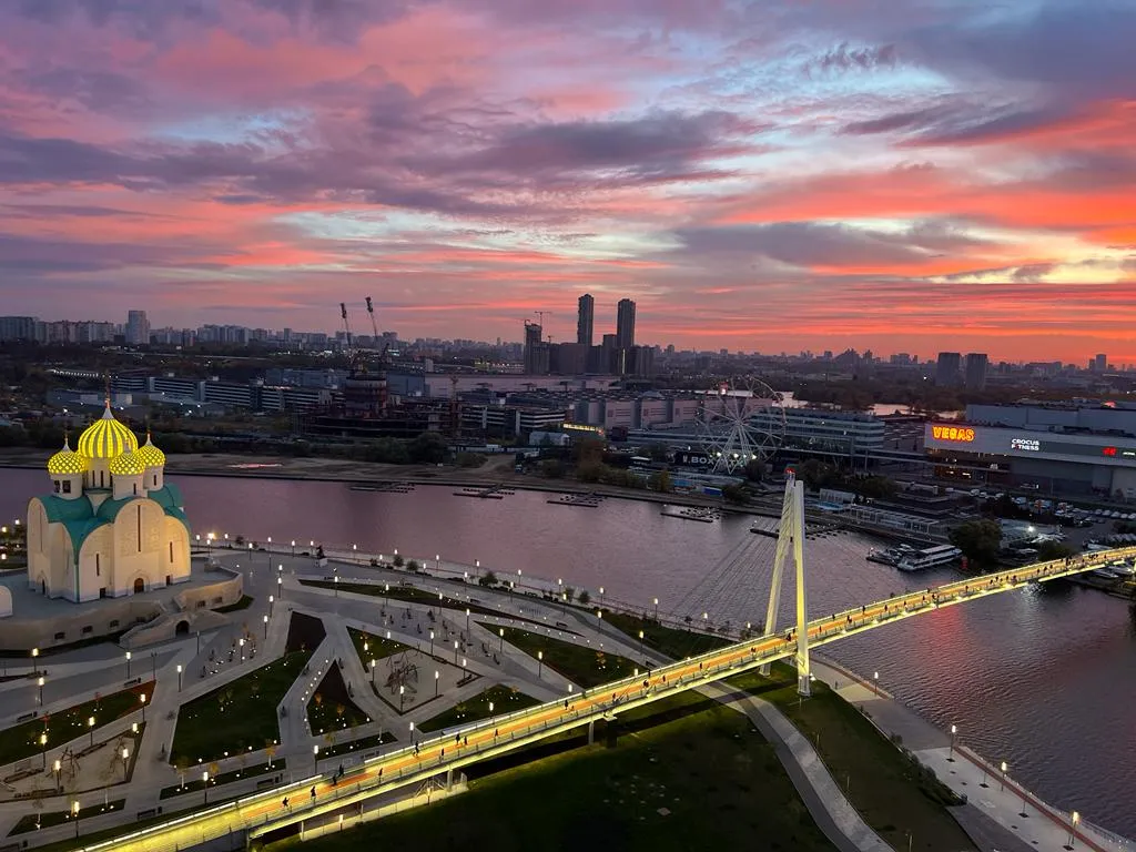 Crocus Suite апартаменты