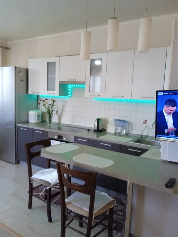 Большая студия