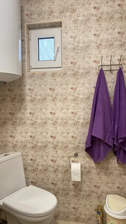 Квартира Квартира Уютная студия — Анапа