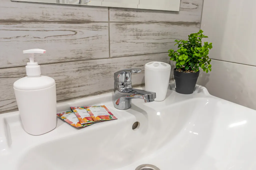 Светлая квартира