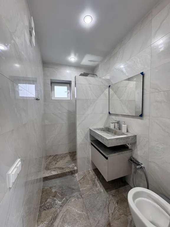 Дом под ключ со своим двором