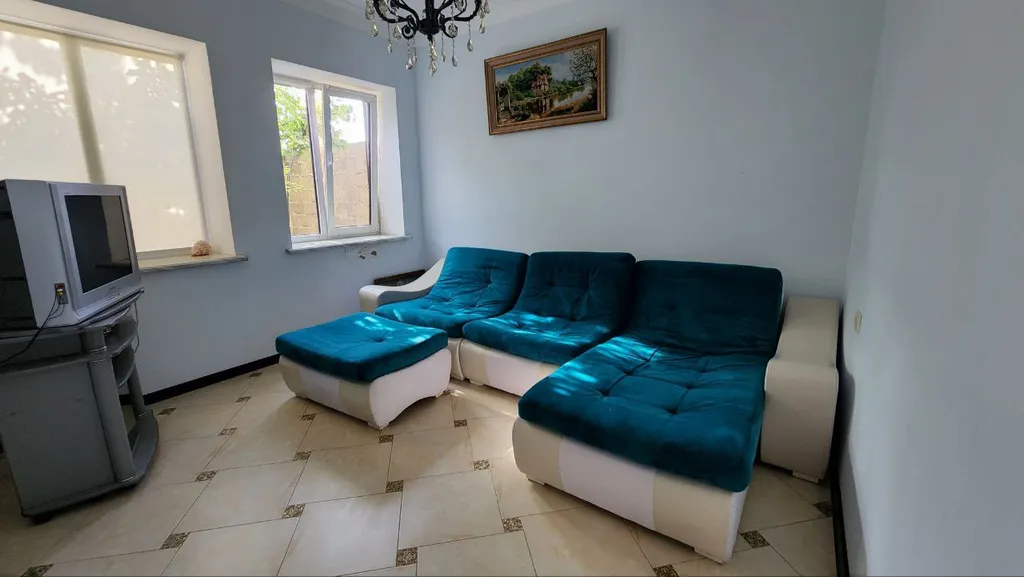 Дома коттеджи с видом на море